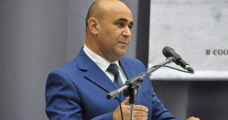 Дело главы азербайджанской диаспоры рассмотрят повторно