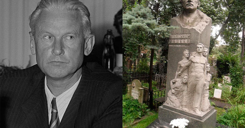 Mən Stalinin siyasətinə görə özümü güllələdim” Fadeyev niyə susa bilmədi?