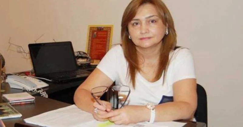 Mətanət Piriquliyeva işdən çıxarıldı