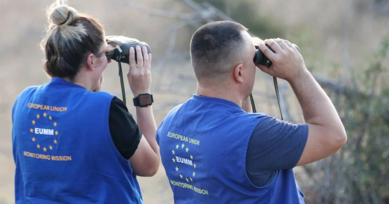 Avropanın Ermənistandakı missiyası xüsusi xidmət əməkdaşlarıdır Politoloq