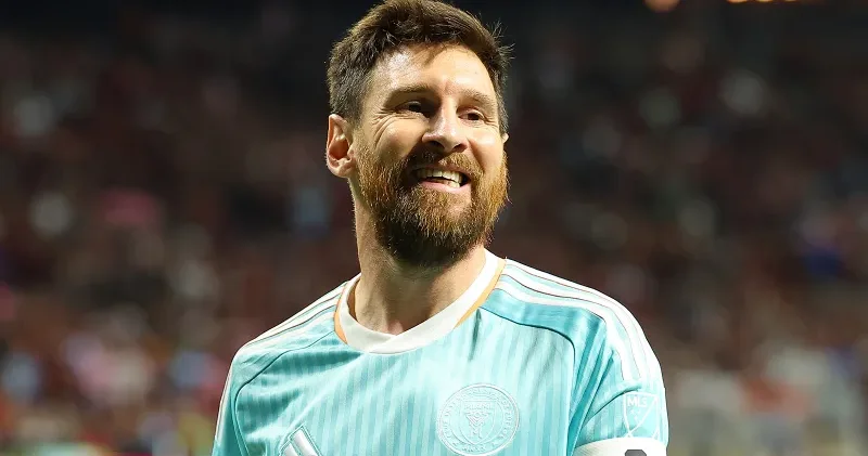 Tomas Müller Messi barədə: Onun hazırkı oyun tərzinin mötəbər turnirdə...