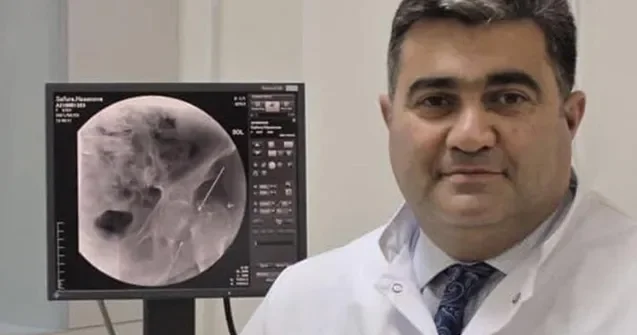 İsrail və ABŞ nin İran planları Azərbaycan üçün radiasiya risklərini artırır Radioloqdan MƏSLƏHƏTLƏR