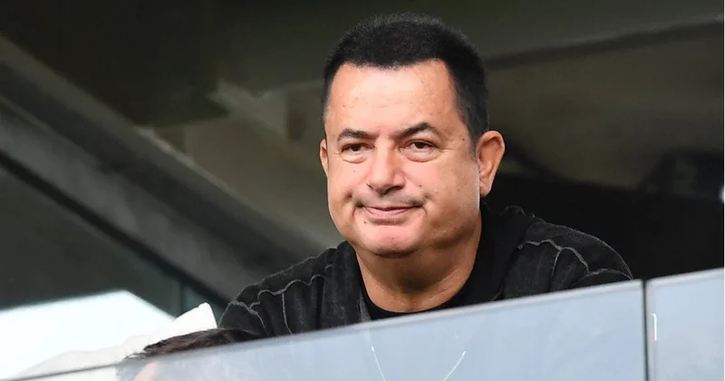 Acun Ilıcalıdan iddialı açıqlama: “Premyer Liqaya yüksəlsək..”