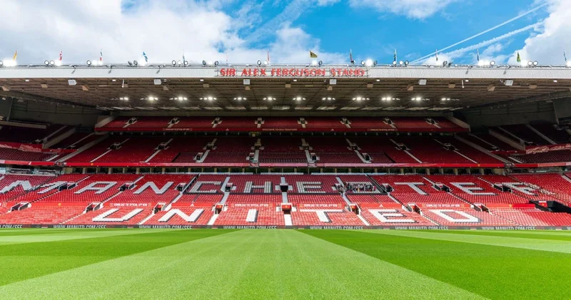 “Old Trafford”da təmir işləri aparılacaq