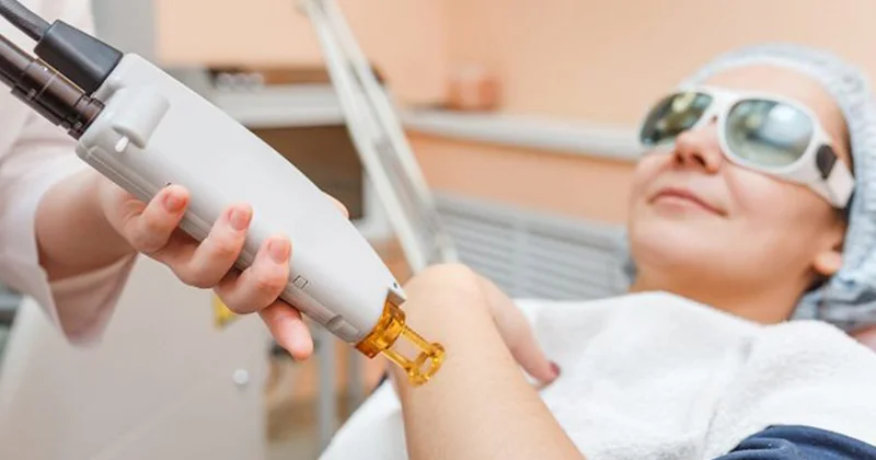 Bakıda bəzi lazer mərkəzlərindən həyəcan təbili çalınır VİDEO