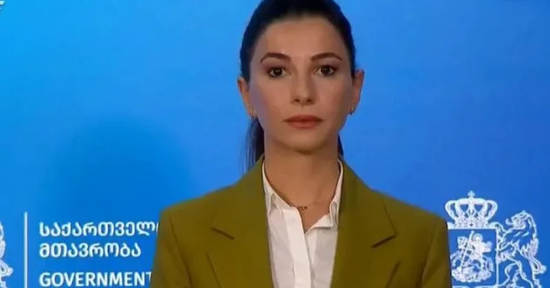 İqtisadiyyat naziri: Tbilisi Batumi dəmir yolu xəttində hərəkət müddəti 30 dəqiqə azalacaq