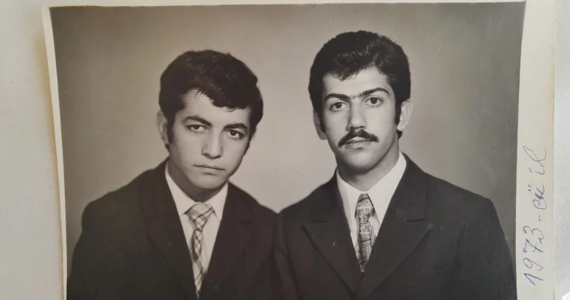 Şəkidən Naxçıvana baxış...