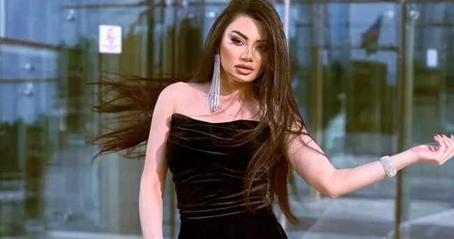 Zeynəb Həsəni: “Həyatda dost yoxdur”