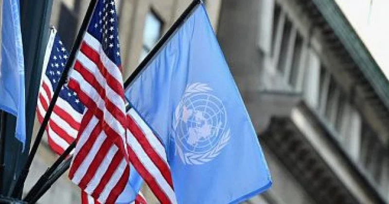 ООН: Конгресс должен вмешаться