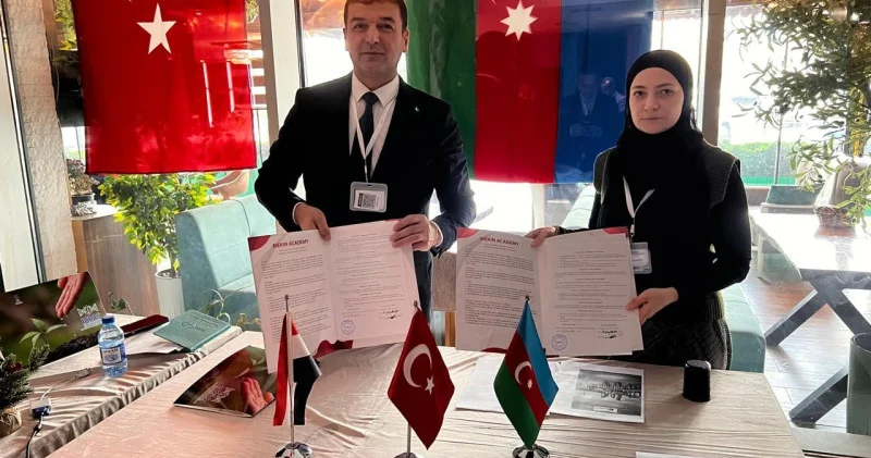 SCIENTIFIC AND ACADEMIC COOPERATION