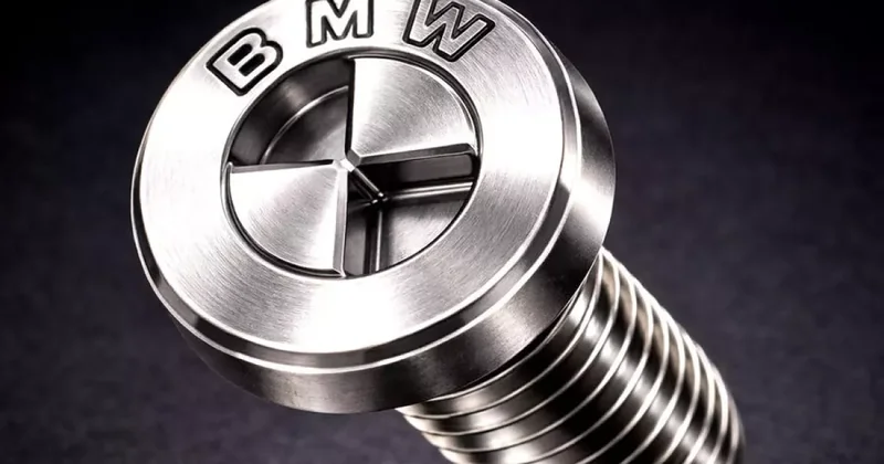 BMW ограничил самостоятельный ремонт своих автомобилей