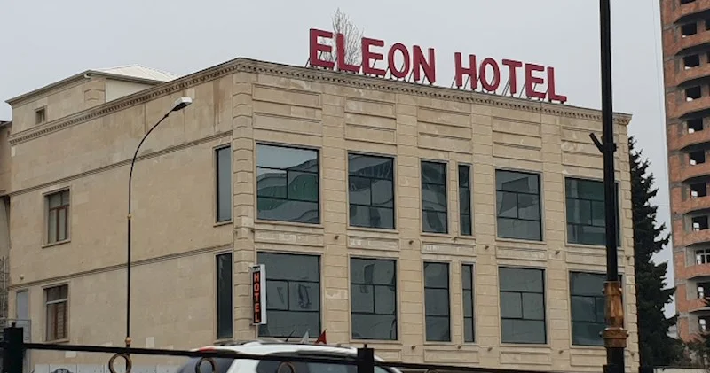 TƏCİLİ! Abşeronda hoteldə kişi tanış olduğu qadına qarşı dələduzluq etdi