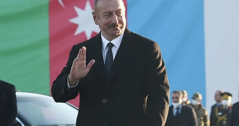 200 İLLİK İŞĞALA SON QOYAN SƏRKƏRDƏ