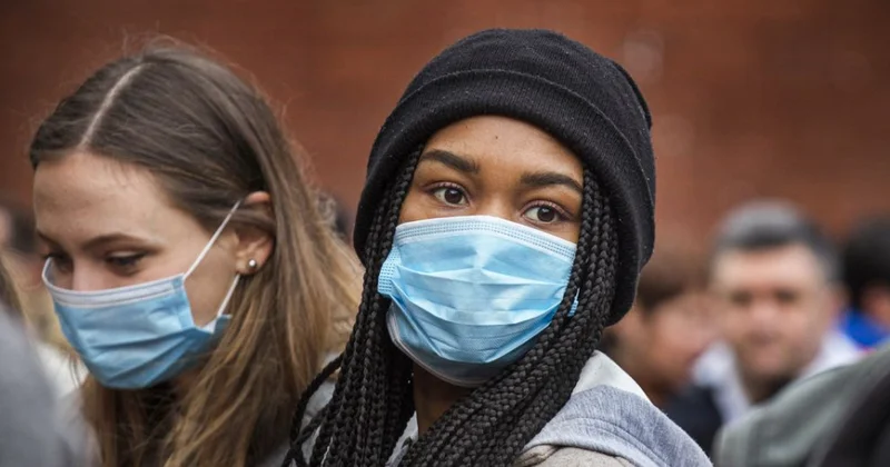 Belçikada qrip epidemiyası elan edilib