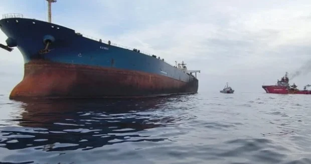 Судно Госпогранслужбы выставят на аукцион Minval Politika