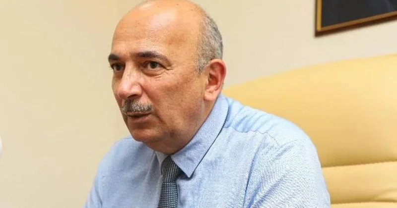 Güclü qrip dalğası gəlir Təyyar Eyvazovdan XƏBƏRDARLIQ