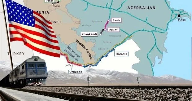 ABŞ dövlət katibi Zəngəzur dəhlizini açmağa gəlir? KONKRET