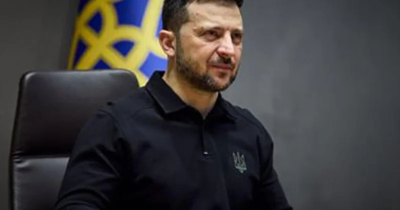 Зеленский впервые раскрыл содержание 20 пунктов мирного плана