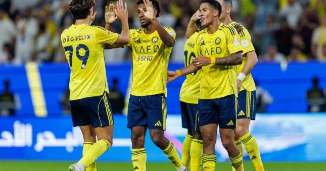 Ronaldonun komandası qrup mərhələsini darmadağınla başa vurdu