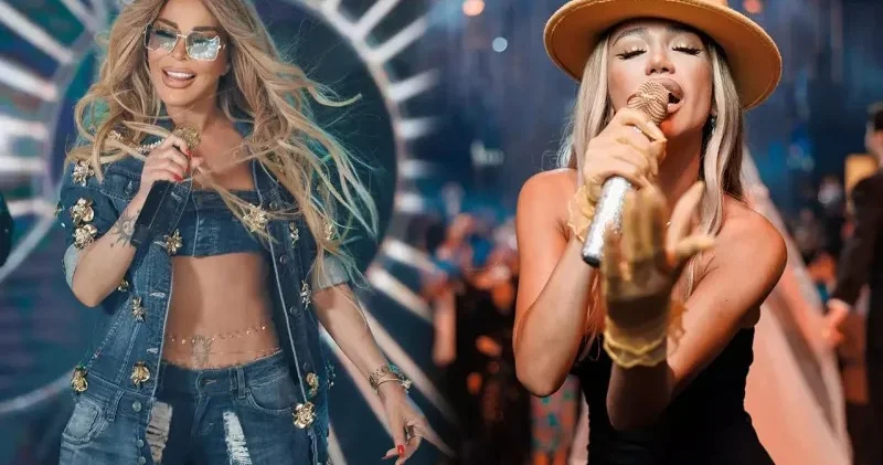 2025 də məşhurlar belə yadda qaldı Həbs, barışıq, qalmaqallar