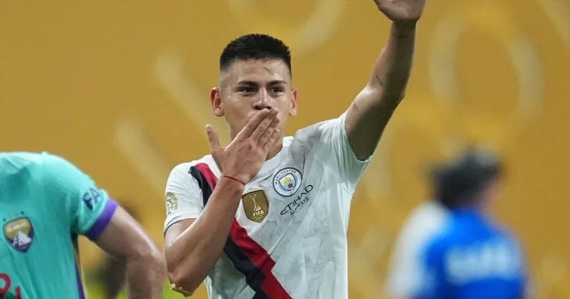 Siti nin futbolçusu mövsümün ikinci yarısını La Liqada keçirəcək