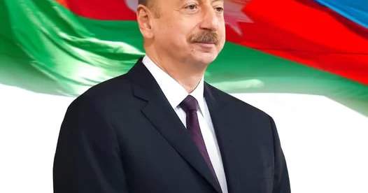 İlham Əliyev qlobal miqyasda söz və nüfuz sahibi olan liderdir