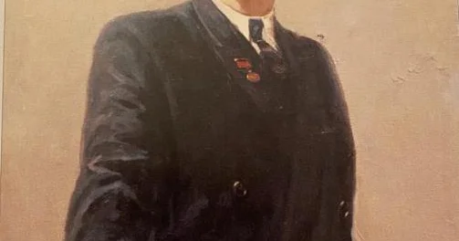 Rəşid Behbudov Bir rəsmin dedikləri