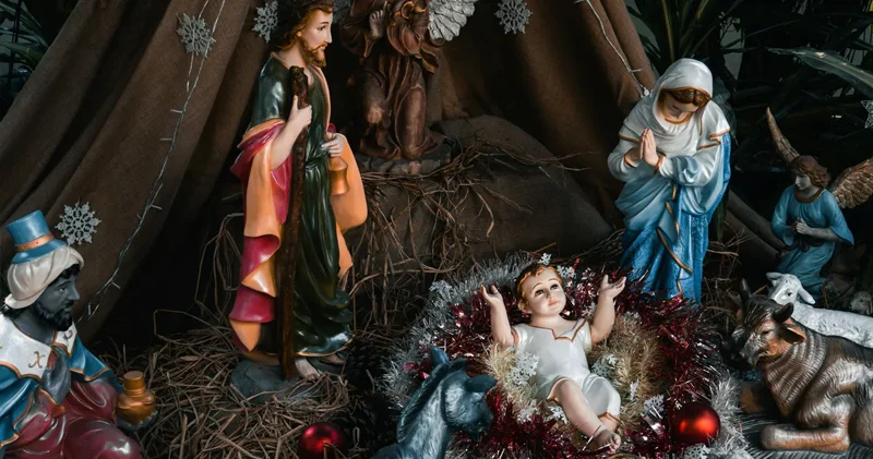 İsa peyğəmbər həqiqətənmi 25 dekabrda doğulub Alimlər nə deyir?