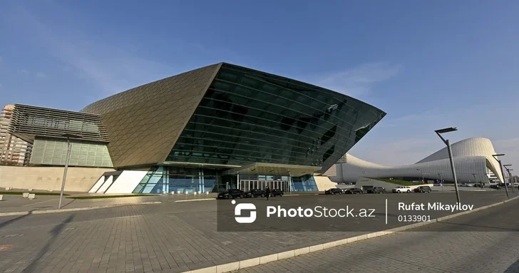 В рамках форума в Баку обсуждена роль религиозных общин в социальном и духовном развитии женщин