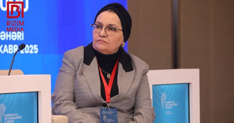 QMİ nin sədr müavini: “Görünür, kişilərə qadınların irəli getməsi sərf etməyib”