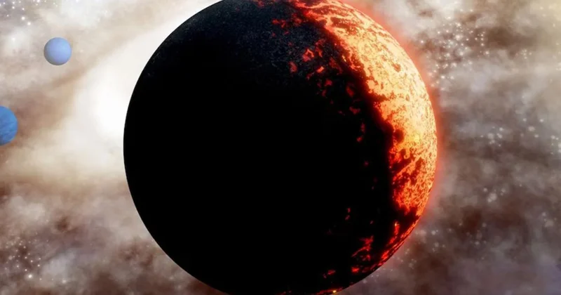 Orada 1 il 11 saatdır