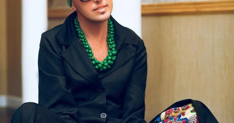 Samiraldo: “İndiyə qədər nə qadın, nə də kişi sevgilim olub”