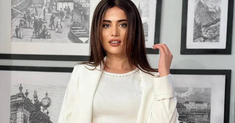 Komedixana nın aktrisası fanatına ərə gedir?