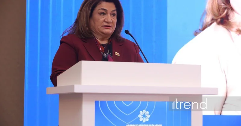 Религиозные общины должны проводить просветительскую работу не только среди женщин, но и среди мужчин Хиджран Гусейнова