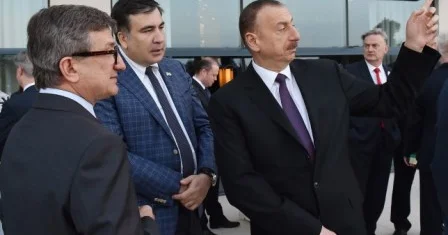 Qafqazın böyük oğlu İlham Əliyev arzuladığımıza nail oldu