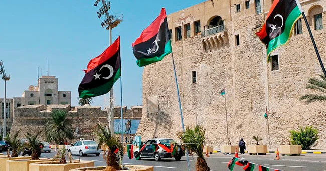 Əhməd əl Həddadın ölümü Liviya ordusunun birləşdirilməsindəki proseslərə mənfi təsir göstərə bilər