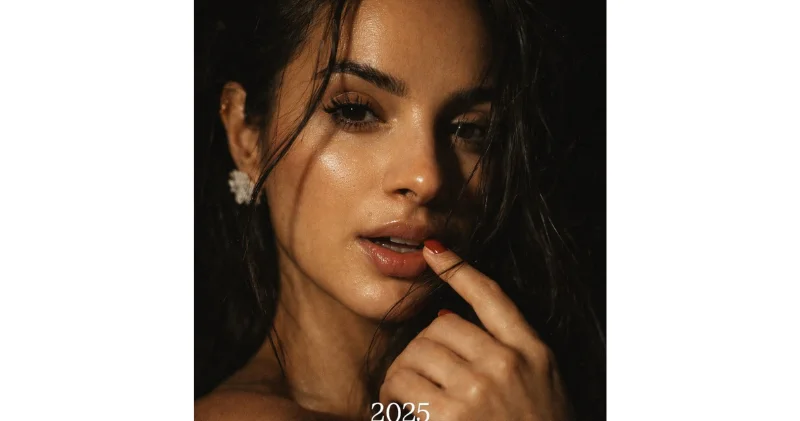 Эволюция бьюти блогера Оксаны ФОТО