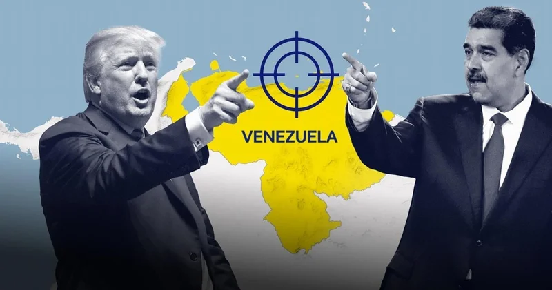 Активизация США у берегов Венесуэлы ударила по нефтяному экспорту страны