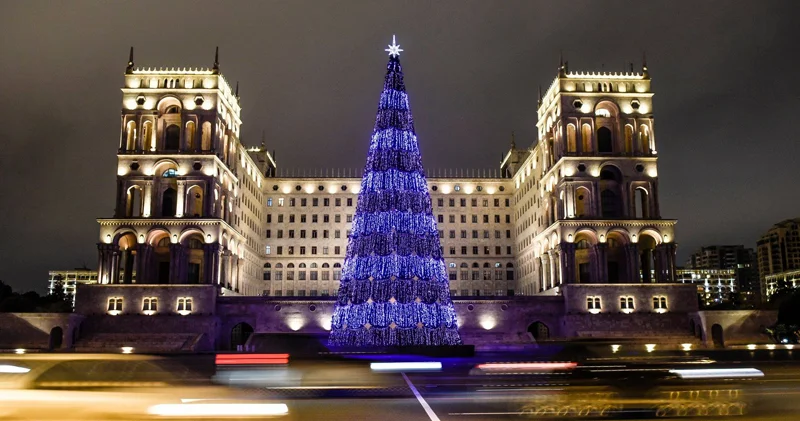 Yeni İldə neçə gün iş olmayacaq? Nazirlər Kabinetindən açıqlama