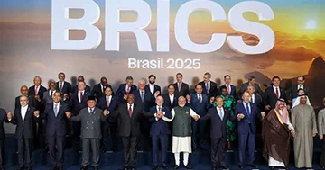 BRICS dollar dilemması ilə üzləşir...