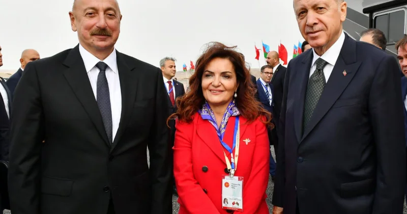 Aygün Attar: Prezident İlham Əliyevin “Dəmir yumruğ”u xalqla dövlətin vəhdətinin və həmrəyliyinin rəmzidir