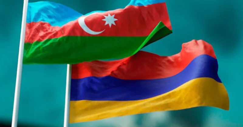 Sülh və inteqrasiya: Paşinyanın strateji mesajı