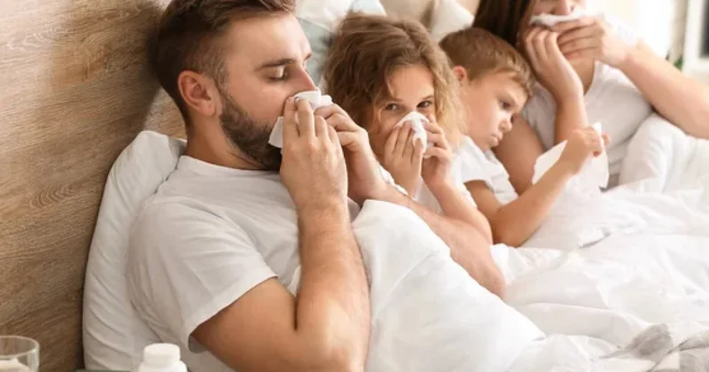 Как уберечься от гриппа? ЛИКБЕЗ ОТ ИНФЕКЦИОНИСТА