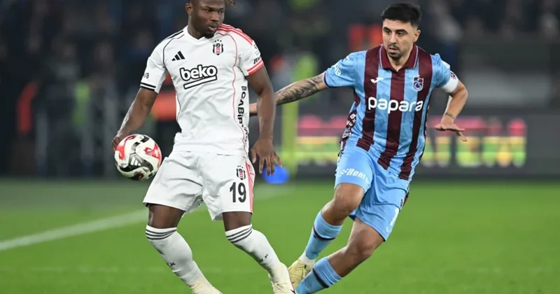 Trabzonspor transfer planını işə salıb