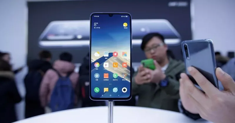 Xiaomi анонсировала рост цен на флагманские смартфоны