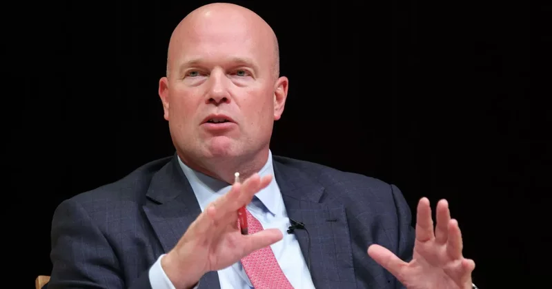 Уитакер: Мяч на стороне Москвы