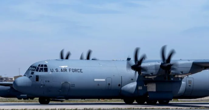 Pentaqon C 130J Təyyarə İstehsalı Müqaviləsini 25 milyard dollara qədər artırıb