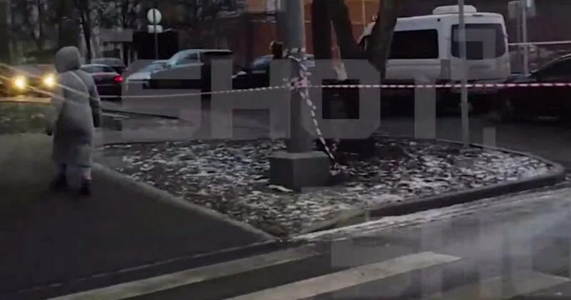 Взрыв бомбы в Москве: число жертв растет ВИДЕО