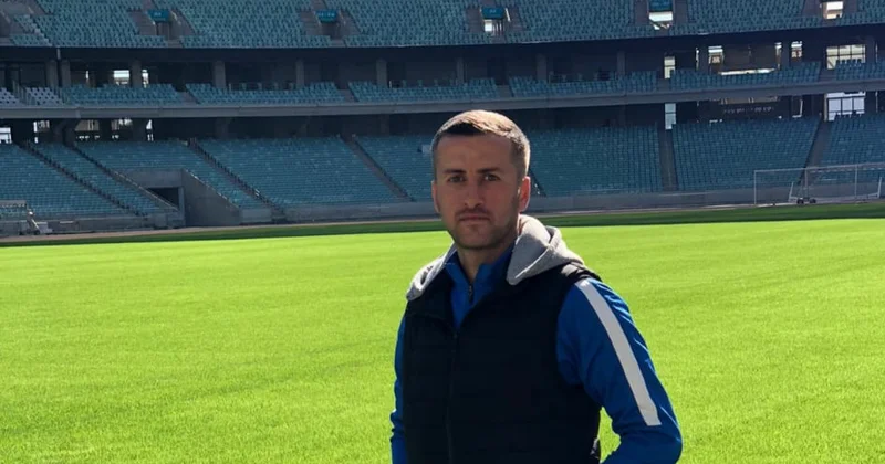 Bizim üçün Səbail i məğlub etmək çox böyük nəticədir Tural Cəlilov