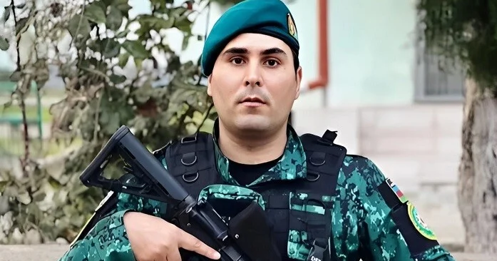 Hərbçimiz Türkiyədə vəfat etdi